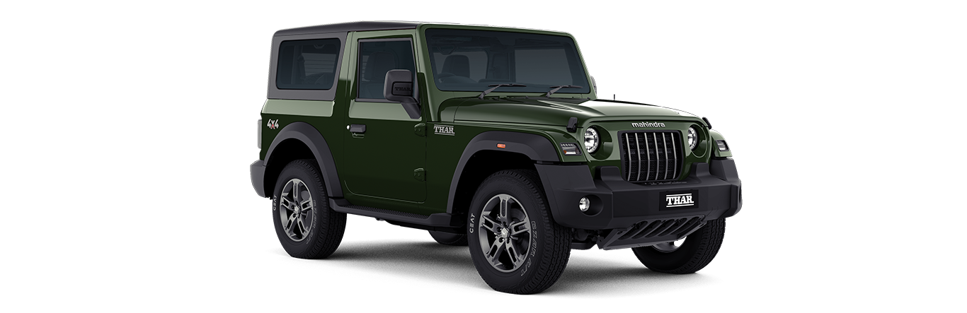 THAR